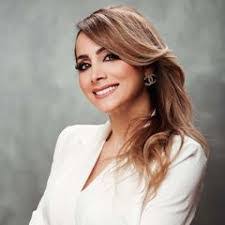 Mariam Baydoun's Instagram, Twitter & Facebook