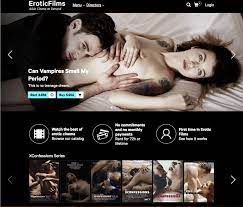 Erotic Films Website Review - Slutty Girl Problems