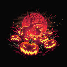 Image result for scary pumpkin