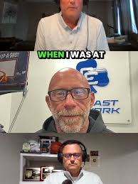 The Real Aaron Barkovich