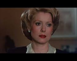 Le dernier métro, paris (paris, france). Marion Steiner Ou La Duplicite Vertueuse