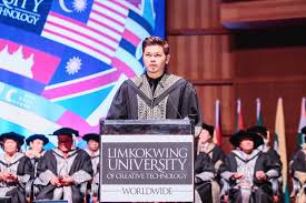 The university of limkokwing malaysia is a multicultural environment where local and. Limkokwing University Where Creative Minds Meet Free Malaysia Today Fmt