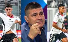 Marcelo Toby Vega hace ver el miedo en los jóvenes de Colo Colo por el  rigor de Gustavo Quinteros: "Se asustan”