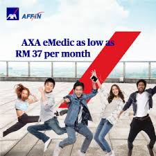 Axa level term medical card подробнее. Axa Emedic From Rm 37 Month Promodeals Malaysia Sales Promotion Information