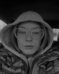 defrosting ❄️🌤️☀️