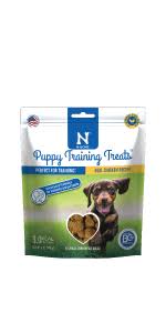 Added calcium supports bone growth, as well. Amazon Com N Bone Puppy Teething Rings Chicken Flavor 6 Count Pet Supplies