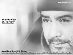 Bir Anka Kusu Ahmet Kaya Sarkilar Muzik Indirme Sarki Sozleri