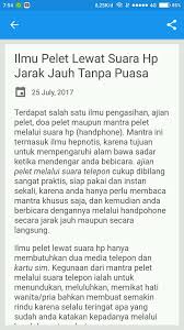 Pada suatu waktu, kamu pasti akan merasa tertarik dengan lawan jenis. Android Icin Ilmu Pemikat Cinta Jarak Jauh Apk Yi Indir