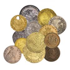 The basic unit of this system was the pound, divisible into 20 shillings, with 12 pence to each shilling or 240 pence to the pound. How Many Groats Are In A Noble Bank Of Canada Museum