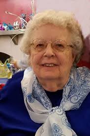 Dolores “Lottie” Wimsatt Obituary July 11, 2018