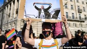 Nglcc, in cooperation with its international affiliates, also offers international lgbt supplier registration. Eu Will Look Into Hungary S Controversial Law Banning Lgbt Content In Schools