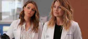 Il suffit de choisir celui qui marche le mieux pour vous, généralement. Grey S Anatomy Saison 17 La Date De Diffusion Enfin Devoilee Mce Tv