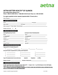 The secure web portal is an online tool that lets us communicate healthcare information directly with providers. Aetna Better Health Provider Portal Illinois