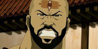How Avatar: The Last Airbenders Combustionbenders Are Made (Theory)