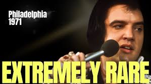 Liam Hewitt sings Never Gonna Fall In Love Again 2022 Tupelo Elvis Festival 