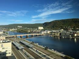 Drammen utc/gmt offset, daylight saving, facts and alternative names. Exploring The New And Old Drammen