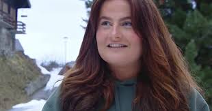 Amy Rose uit 'Winter vol liefde' belandt met acute pijnaanvallen in het  ziekenhuis