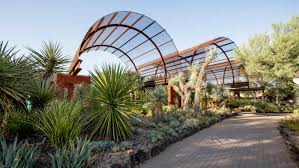 #33 of 1,076 restaurants in scottsdale. Arizona S Desert Botanical Garden Is Showing A New Side Of The Sonoran Garden Collage Magazine