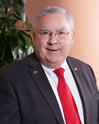 Thomas returns to Kent City Council after four-month illness