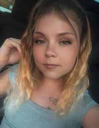 Lauren Taylor Scott Obituary (1998 - 2025) - Sauldin, SC ...