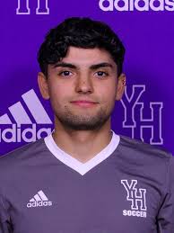 Mateo Diaz Gutierrez