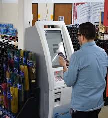 Bitcoin withdrawal is the process of withdrawing cryptocurrency from a wallet using exchange services, telegram bot, webmoney, exchange or other websites. Can I Withdraw Cash From A Bitcoin Atm Coinsource The World S Leader In Bitcoin Atms The Most Trusted Bitcoin Atm Network