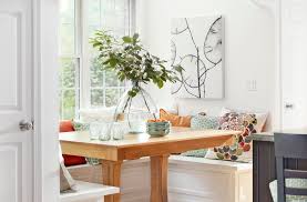 Shop wayfair for all the best dinettes & breakfast nooks. Breakfast Nook Ideas Better Homes And Gardens Real Estate Life