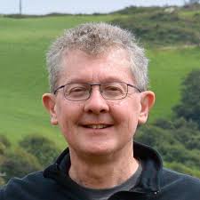 Prof. J. C. Seamus Davis: Publications