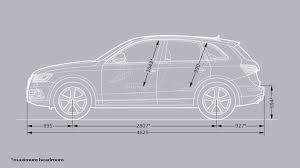 Audi Q5 Dimensions Audi Delhi Central Audi Q5 Audi Luxury Cars