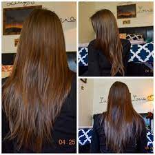 Diy haircut long layer for all hair types youtube. Diy Haircut For Long Hair Jordan L Eagle