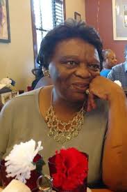 Obituary for Stella Hinton