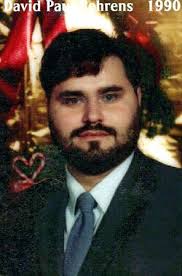 David Paul Behrens Obituary