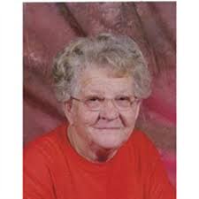 Marie Vinson Forbes Obituary September 30, 2013