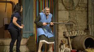 Comédie de eric le roch (2008). Les Bodin S C Est Un Truc De Fou