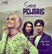 Terpaksalah mereka berpuas hati bersara dengan pangkat itu bukan kerana prestasi kerja tidak baik tetapi kerana tiada peluang. Drama Sang Pewaris Tonton Full Episode 1 Hingga Episode 13 Akhir