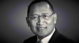 Siapakah Sony Harsono & Philip Yeo? : Okezone Economy