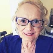 Linda Hackworth's Instagram, Twitter & Facebook