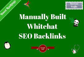 Build High Quality Seo Backlinks Manual Link Building For 50 Backlinks Seo Services Seo Website