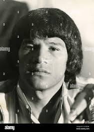 Carlos monzon Banque de photographies et d'images à haute résolution