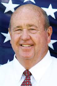 Jerry (Jay) Talley Jr., Pct. 4