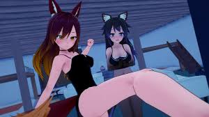 RenPy] Keepers 2 : Shattered Realms - v0.4.2 Ch.5 by Lumari Adult Porn  Game Download Free For Android and PC