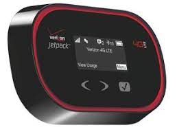 Connect up to 10 wi . Amazon Com Verizon Mifi 5510l Jetpack 4g Lte Mobile Hotspot Verizon Wireless Cell Phones Accessories