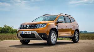 Revised dacia duster still the cheapest suv on sale. Dacia Duster 2020 El Suv De Bajo Coste Aun Mas Eficiente