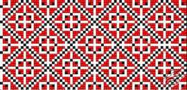 5 out of 5 stars. Free Patterns Ukrainian Embroidery Gvello Stitch