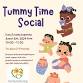 Tummy Time Social (Medford) event image