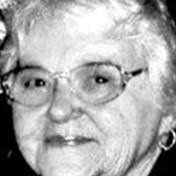 Search Margaret Minor Obituaries and Funeral Services