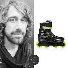 Blading Hall of Fame