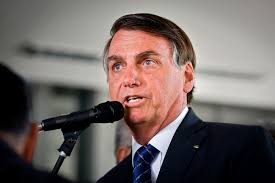 At the chamber of deputies on 24 june 1993. Bolsonaro S First Year Balancing The Economy And Cultural Wars Center For Strategic And International Studies