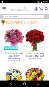 In order to have the best experience possible, here are some fast floral delivery tips to ensure you have a great experience. From You Flowers For Android Apk Download