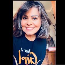 Short Haircut Experience for a 72-year-old Grandmother